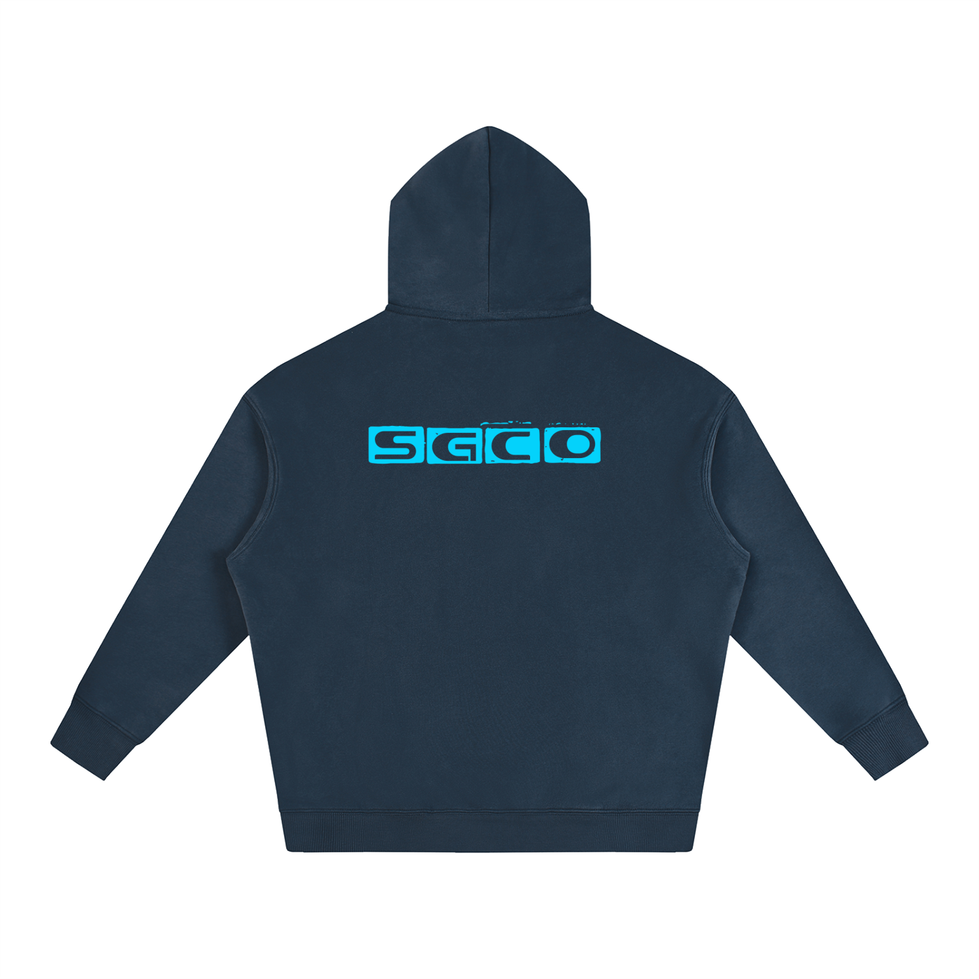 SGCO Hoodie