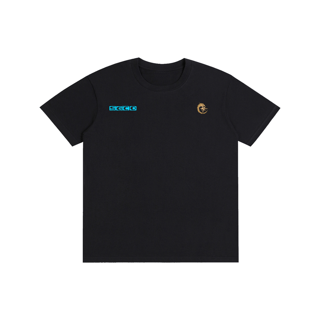 SGCO  Tee